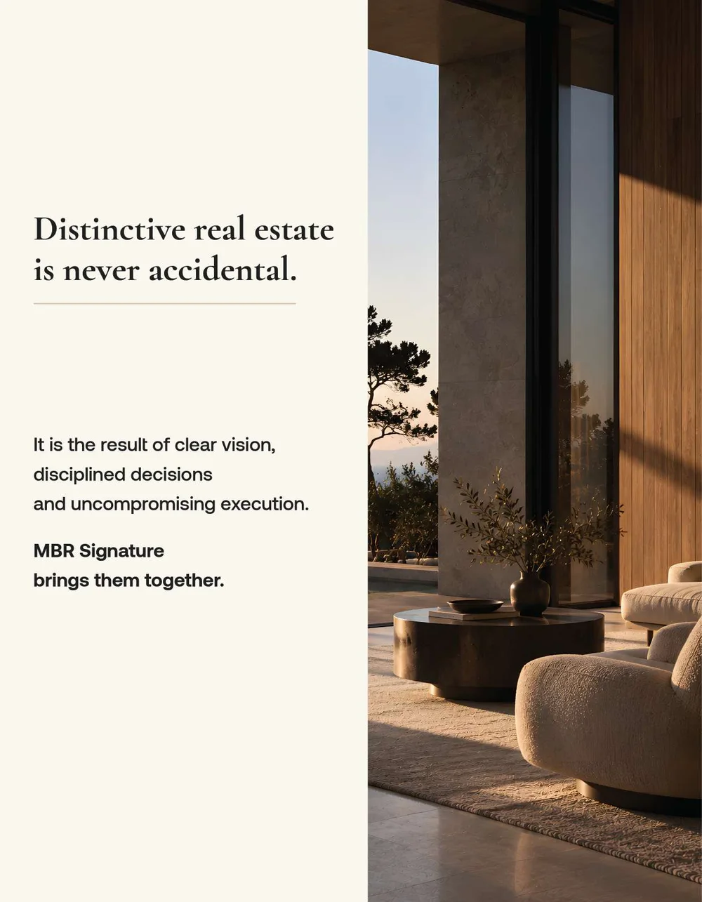 Brochure MBR Signature, page 3