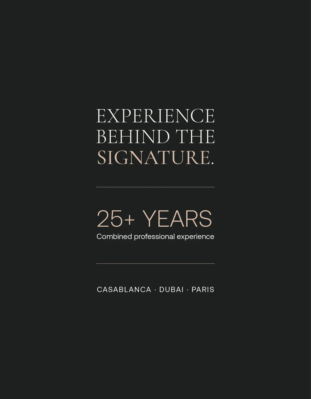 Brochure MBR Signature, page 8